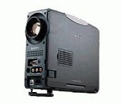 Sony CPJ D500 Multimedia Projector