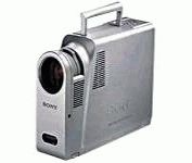 Sony VPL SC50 Multimedia Projector