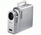 Sony VPL XC50 Multimedia Projector