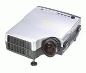 BenQ PalmPro DX550 Multimedia Projector