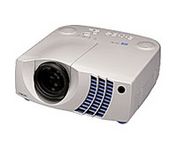 Sony VPL PX21 Multimedia Projector