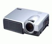 BenQ Professional DS660 Multimedia Projector