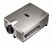 BenQ Professional VP150X Multimedia Projector