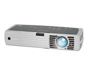 Toshiba TDP-P6 Multimedia Projector