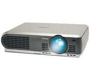 Toshiba TLP S40 Multimedia Projector