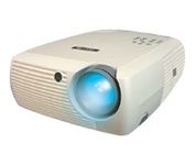 Toshiba TDPMT100 Multimedia Projector