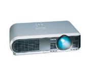 Toshiba TLP-S70 Multimedia Projector
