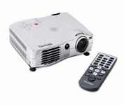 ViewSonic PJ250 Multimedia Projector