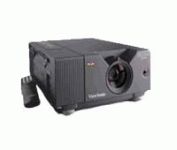 ViewSonic PJ860 Multimedia Projector