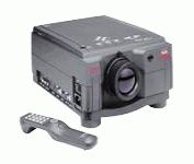 ViewSonic Projector PJL802plus Multimedia Projector
