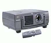 ViewSonic PJ1200 Multimedia Projector