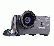 ViewSonic Projector PJL830 Multimedia Projector