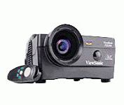 ViewSonic Projector PJL1030 Multimedia Projector
