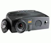 ViewSonic LiteBird Multimedia Projector
