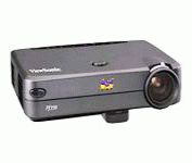 ViewSonic LiteBird PJ350 Multimedia Projector