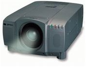 Boxlight FP-97T Multimedia Projector