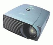 Boxlight CD 40m Multimedia Projector