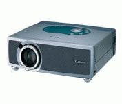 Canon LV X1 Multimedia Projector