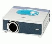 Canon LV S1 Multimedia Projector