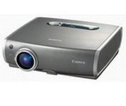 Canon XEED SX50 Multimedia Projector