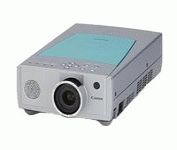 Canon LV 5100 Multimedia Projector