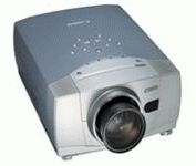 Canon LV 7545 Multimedia Projector