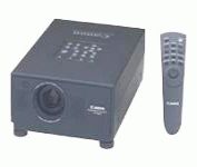Canon LV 5300 Multimedia Projector