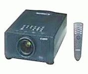 Canon LV 5500 Multimedia Projector