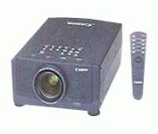 Canon LV 7500 Multimedia Projector