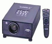 Canon LV 7300 Multimedia Projector