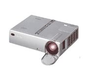 Casio XJ-350 Multimedia Projector