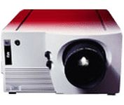 Christie Vista S5 Multimedia Projector