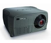 Christie DS4K SXGA+ 5000 Lumen 3-Chip DLP Projector Multimedia Projector