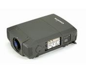 Christie RRLX100 Multimedia Projector