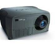 Christie DW6K Multimedia Projector