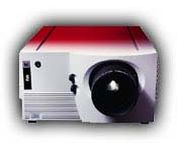 Christie Vista S3 Multimedia Projector