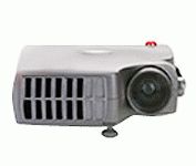 3M MP 7730B Multimedia Projector