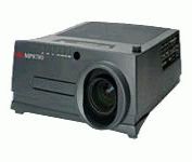3M MP 8780 Multimedia Projector
