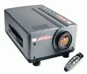 3M MP 8030 Multimedia Projector
