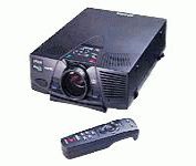 Epson PowerLite 5500C Multimedia Projector