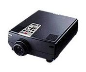 Epson PowerLite 7250 Multimedia Projector