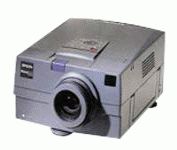Epson PowerLite 5000XB Multimedia Projector