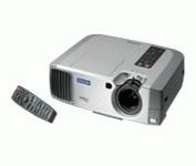 Epson PowerLite 800P Multimedia Projector