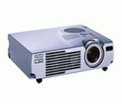 Epson EMP 713 Multimedia Projector