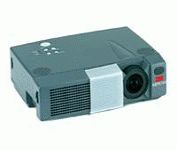 3M MP 8649 Multimedia Projector