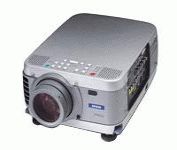 Epson PowerLite 7700p Multimedia Projector