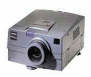 Epson PowerLite 5000 Multimedia Projector