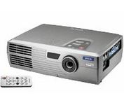 Epson PowerLite 52c Multimedia Projector