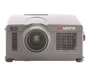 3M MP 8795L Multimedia Projector