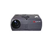 3M MP 8760 Multimedia Projector